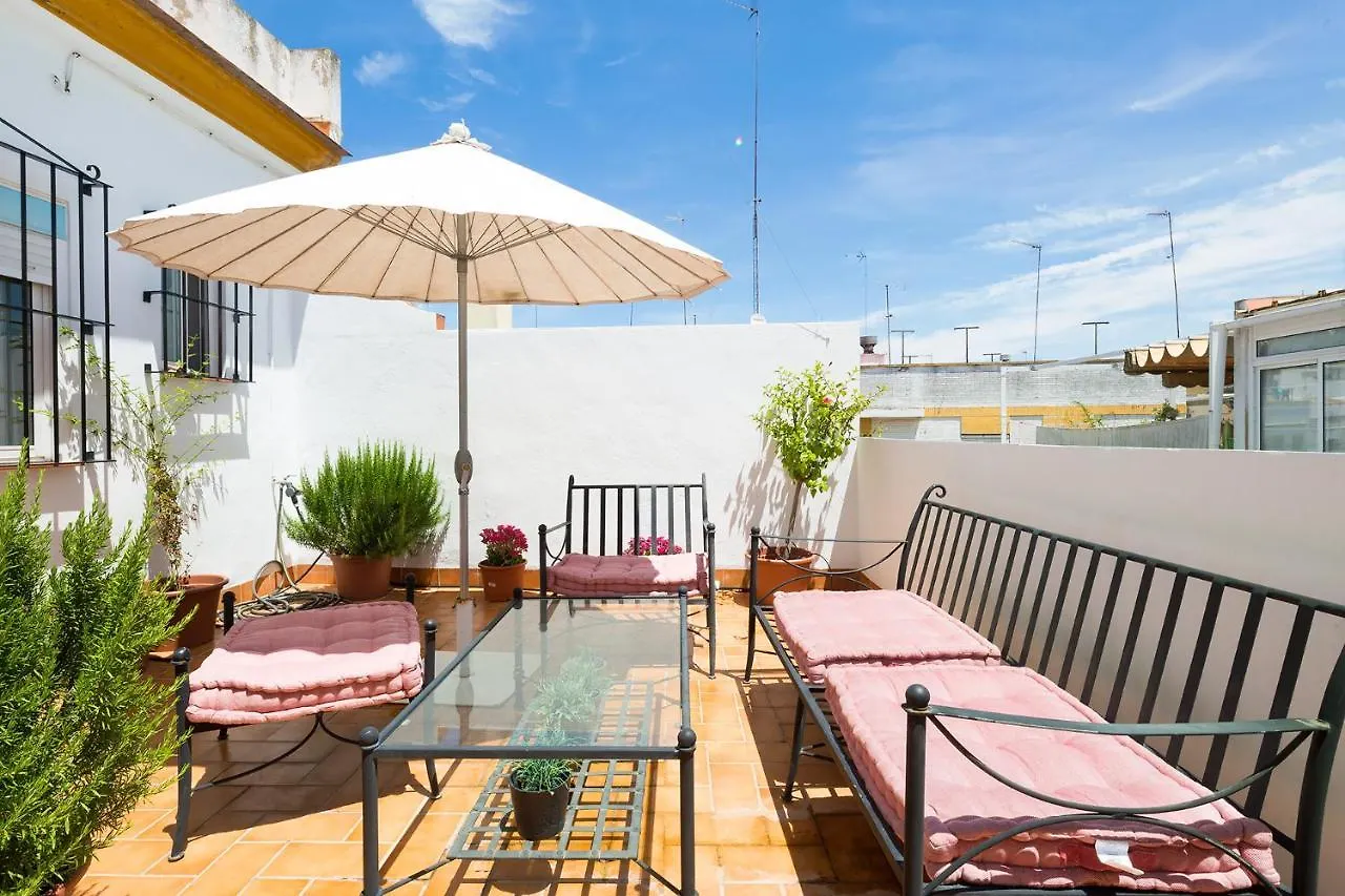 Veoapartment Anton Siviglia