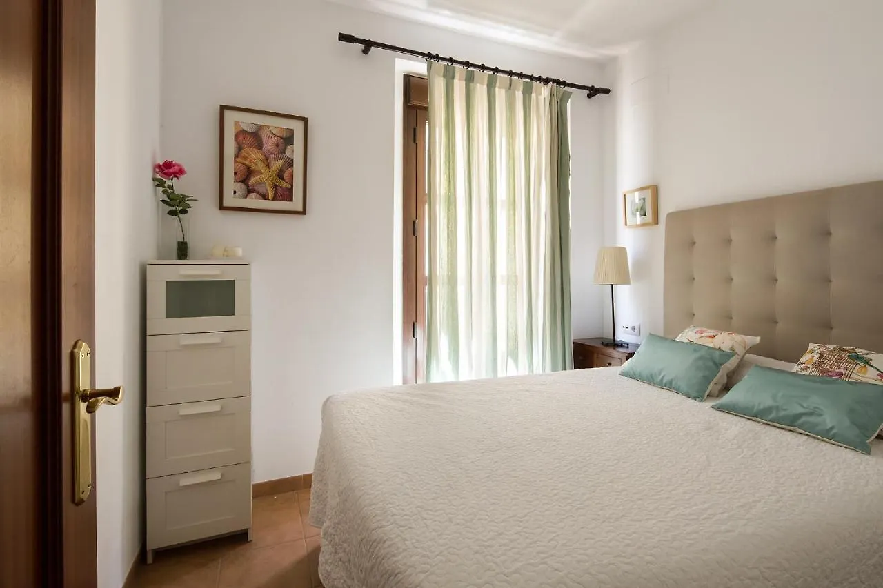 Appartamento Veoapartment Anton Siviglia