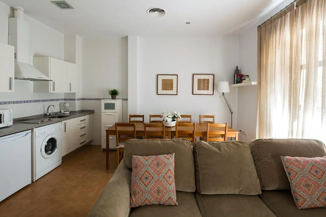 Appartamento Veoapartment Anton Siviglia