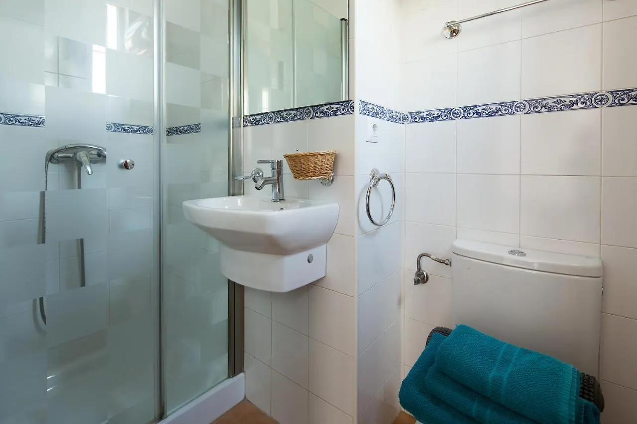 Veoapartment Anton Siviglia Appartamento