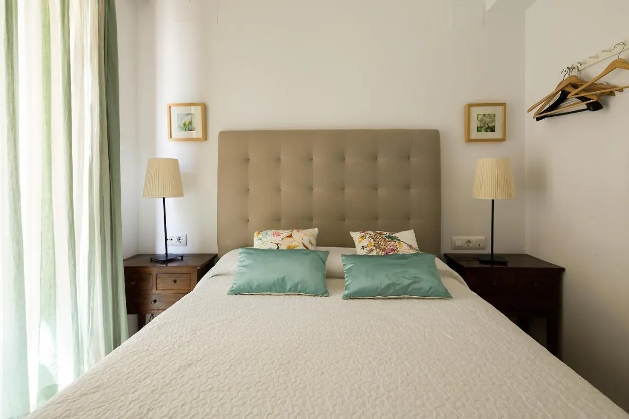 Veoapartment Anton Siviglia 0*,  Spagna