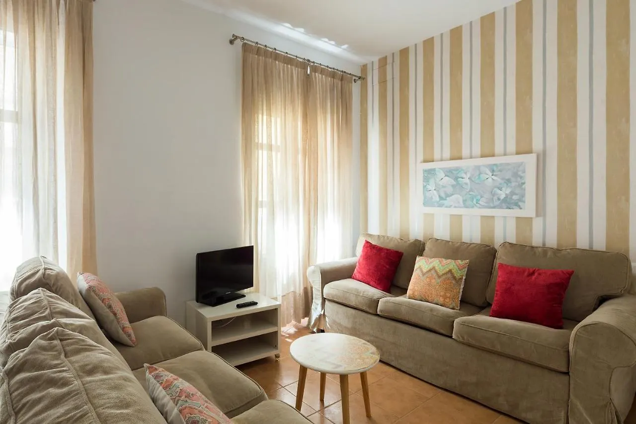 Veoapartment Anton Siviglia