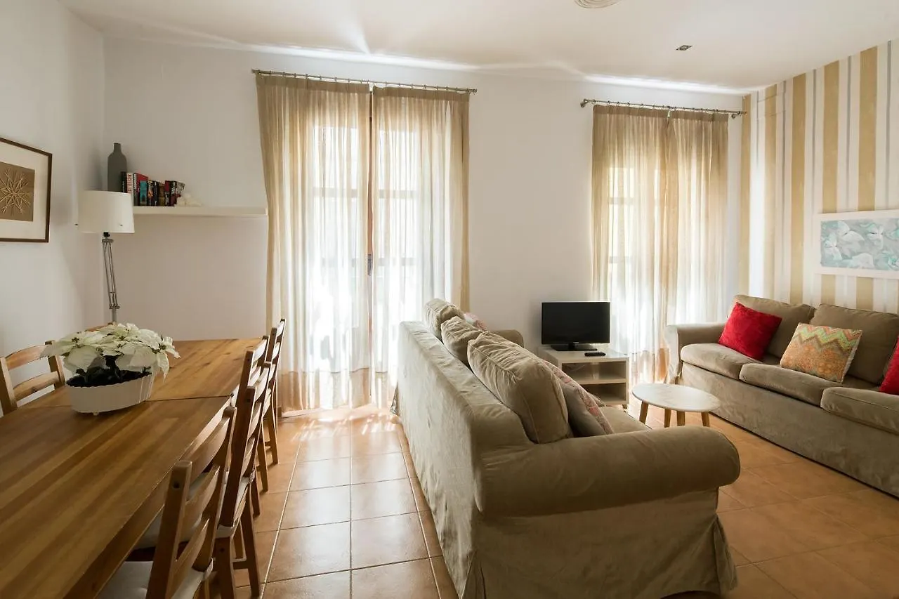 Veoapartment Anton Siviglia