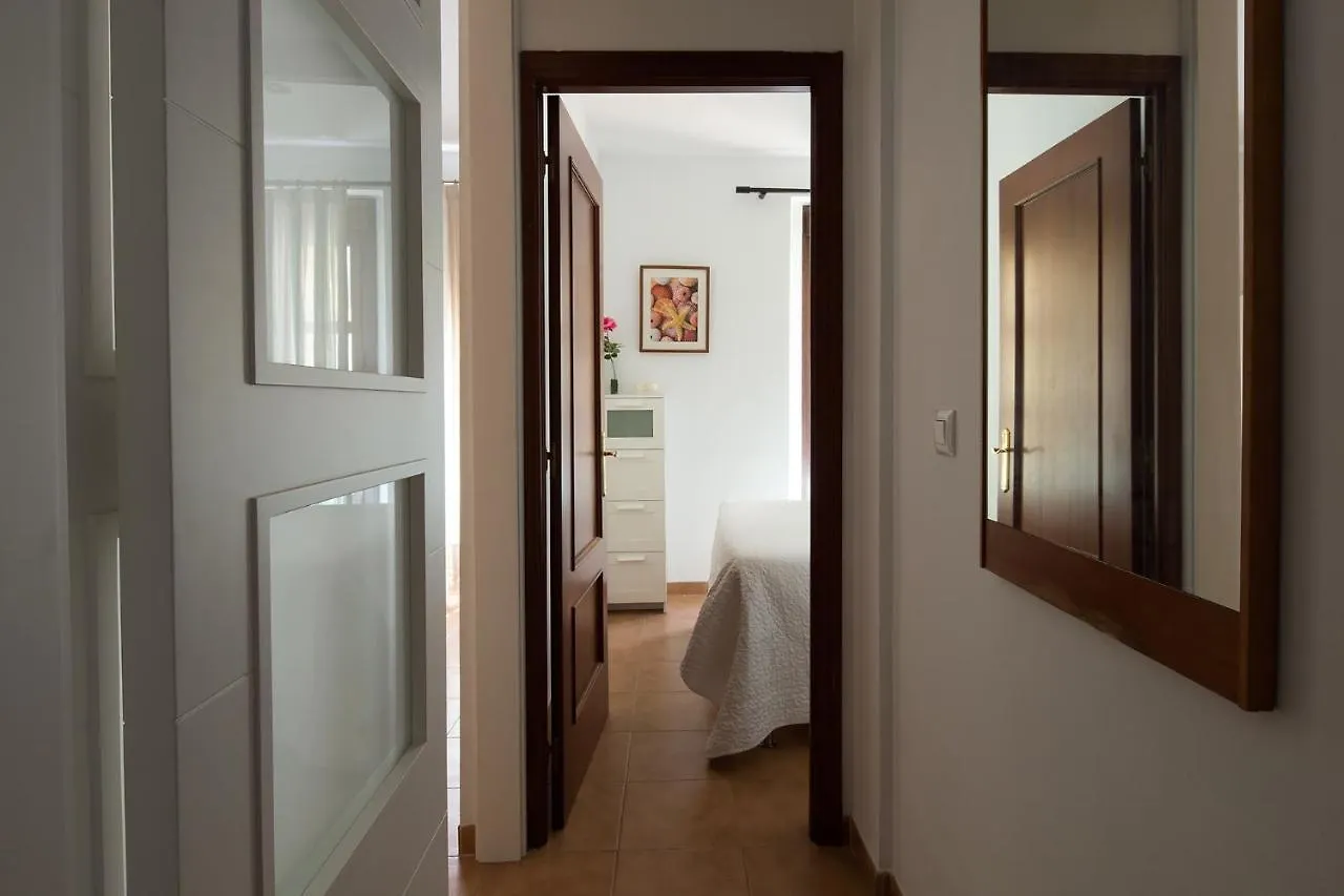 Veoapartment Anton Siviglia Appartamento