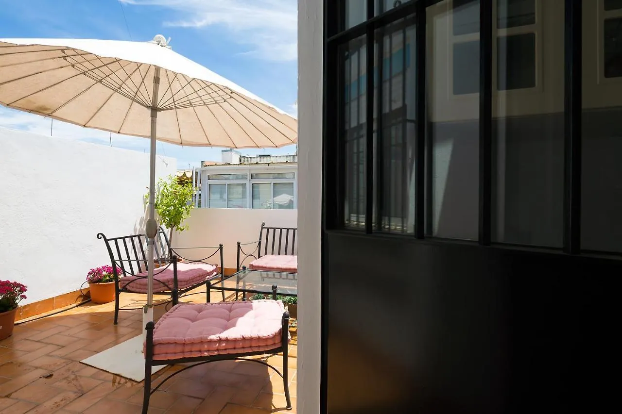 Veoapartment Anton Siviglia 0*,