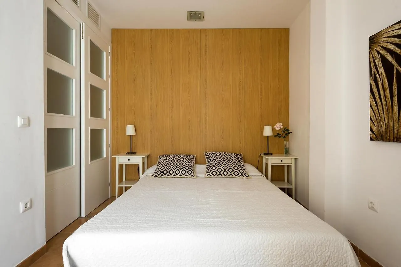 Veoapartment Anton Siviglia 0*,  Spagna