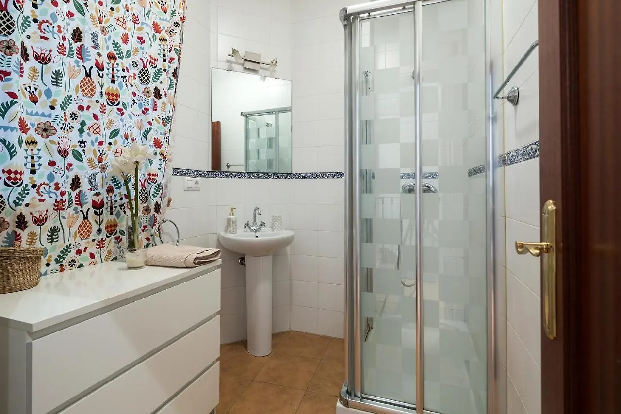 Veoapartment Anton Siviglia 0*,