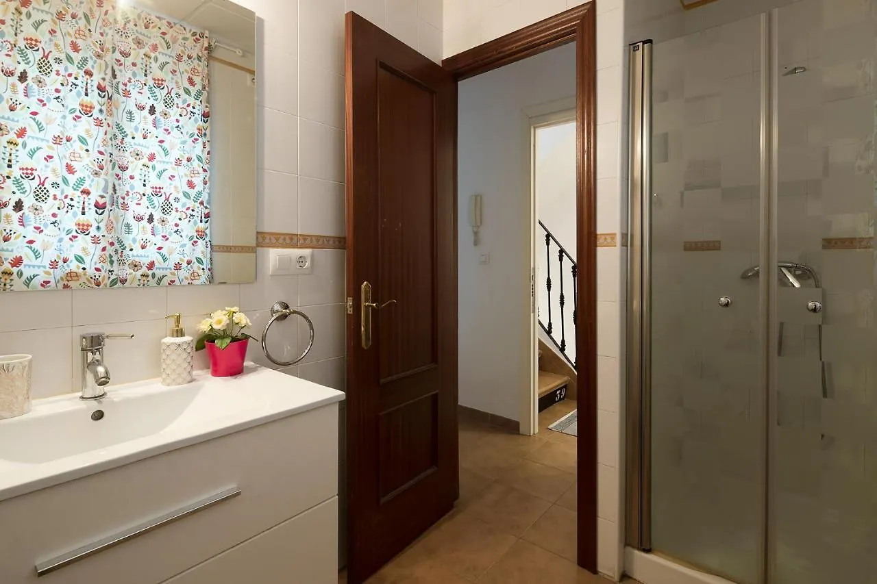 Appartamento Veoapartment Anton Siviglia