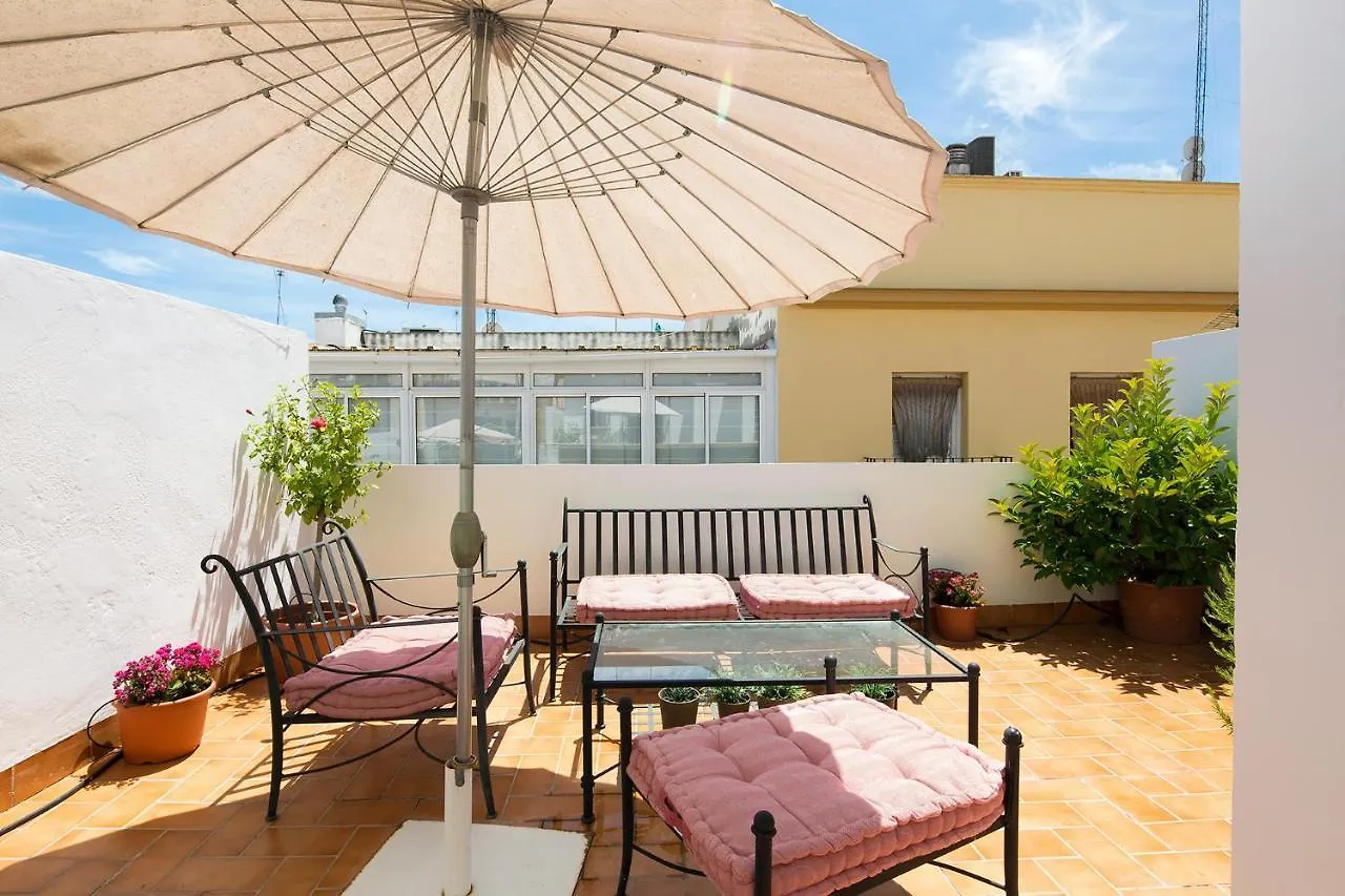Veoapartment Anton Siviglia